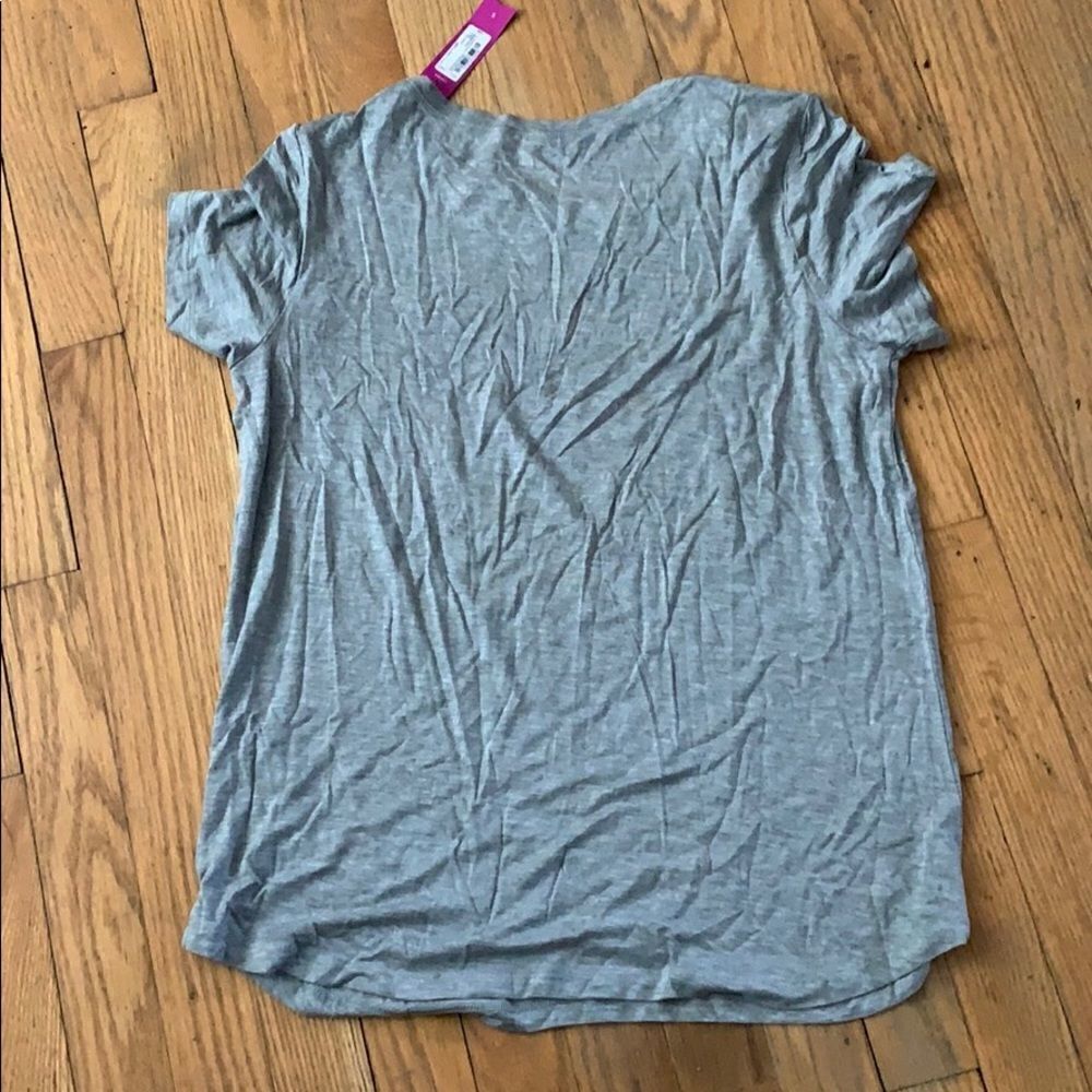 Ambrielle Sleep Top   - Picture 4 of 4